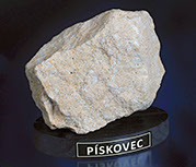 Pískovec – Podhorní Újezd